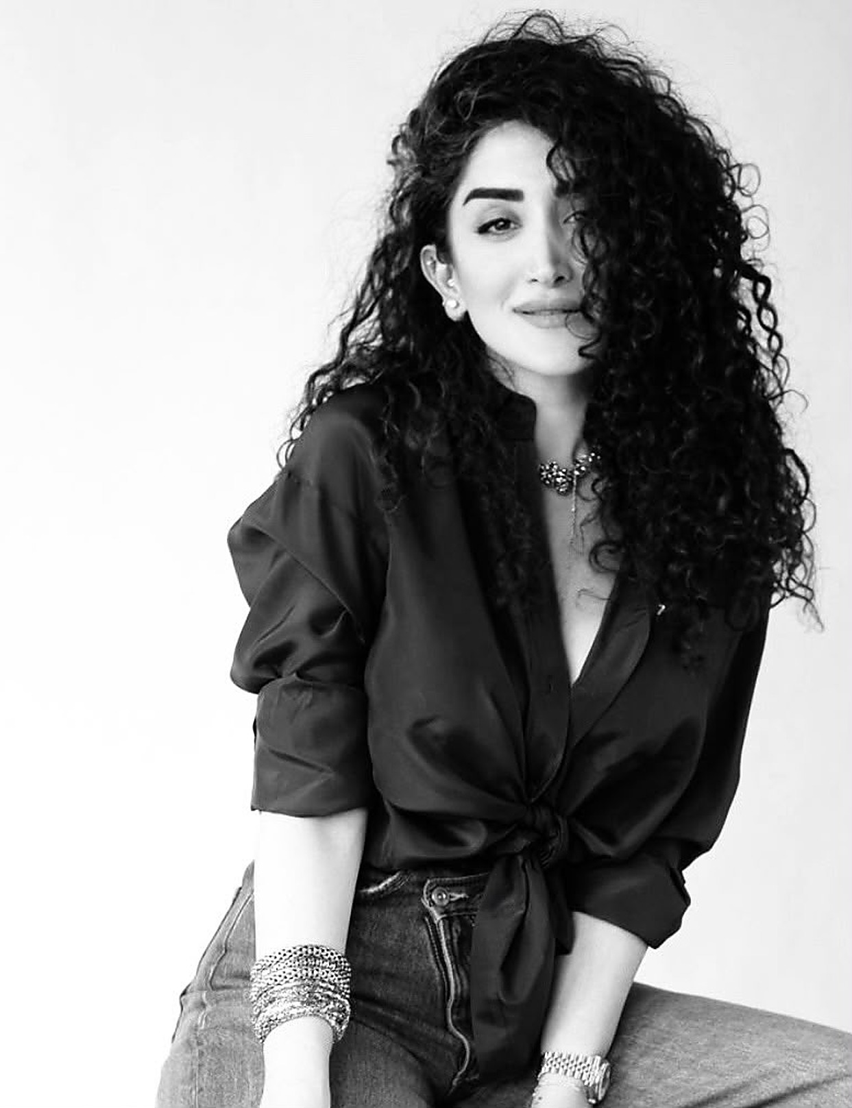 AzadehNia — Brand Experience & Visual Merchandising