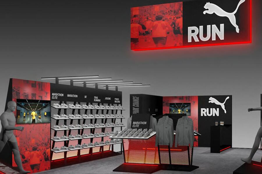 Trade Show